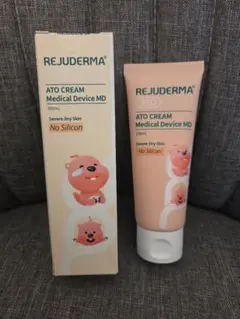 リジュダーマ REJUDERMA ATO CREAM MD 230mL - メルカリ