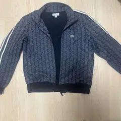 LACOSTE モノグラム柄 トラックジャケットのサムネイル