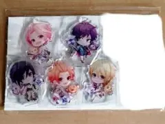 【Bプロ】SDアクスタスタンドキーホルダー