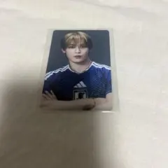 JIBLUE 與那城奨