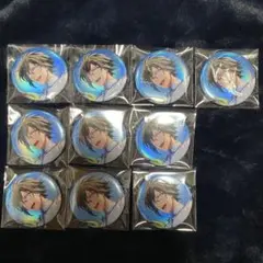 アイナナ 16PRODUCERS 缶バッジ 大和