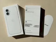 iPhone17 空箱