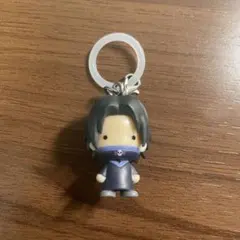 HUNTER×HUNTERめじるしアクセサリー　フェイタン
