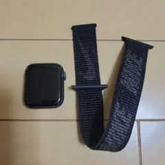Apple Watch SE 第1世代 NIKE+ GPS 40mm BT86%