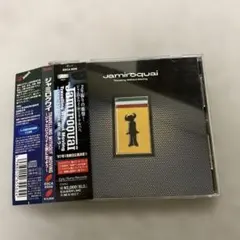 ジャミロクワイ/トラベリング・ウィズアウト・ムービング~ジャミロクワイと旅に出…