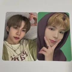 RIIZE ショウタロウ トレカ セット