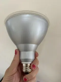オーデリック　LED電球 LDR14N-W 調光ランプ 本体のサムネイル