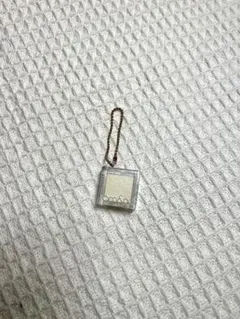 rom&nd ミニチュアコレクション2 クリア