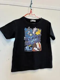 ポケモン　ポケットモンスター Tシャツのサムネイル