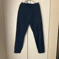 UNIQLOウルトラストレッチドライEXジョガーパンツ150