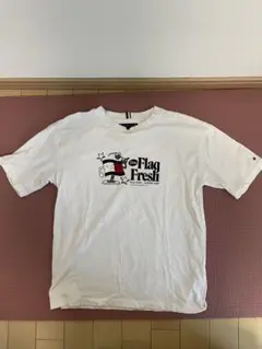 キッズTシャツ トミーヒルフィガー　140