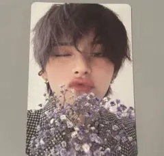 TREASURE ヨシ REBOOT デジパ ver3 トレカ