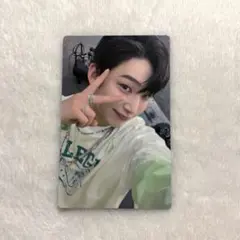 enhypen ソヌ トレカ 定め weverse