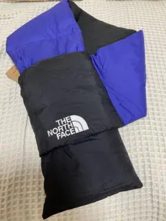 『新品　未使用品』THE NORTH FACE ヌプシマフラー