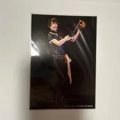 刀ミュ ブロマイド ローソンプリント 堀川
