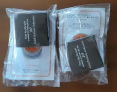 新品未開封品　 練り香水 爽やかオレンジ 2個セットのサムネイル