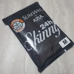 SLIMWALK ×AZUL 24h マルチスキニー スリムウォーク Mサイズ