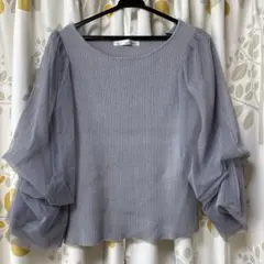 mysty woman トップス