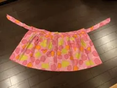 フランフラン　エプロンのサムネイル