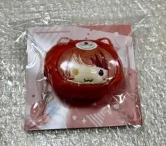 すとぷり 莉犬 動物造型髮夾