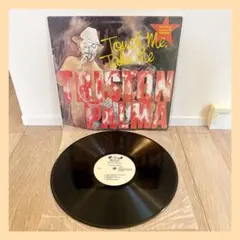 Tristan Palma Touch Me, Take Me レゲエ レコード