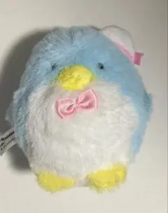 タキシードサム ぬいぐるみ ボールチェーン スタンダード