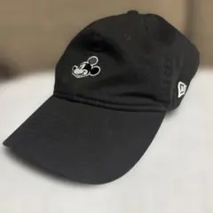MISFITS ミスフィッツ ニューエラ コラボ キャップ ブラック 希少 限定