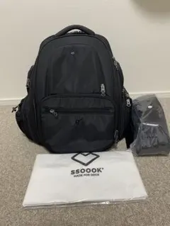ssoook ペット用キャリーバッグ XL（室内で試着のみ） - メルカリ