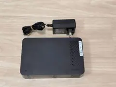 C/20 BUFFALO HD-LCU3 外付けハードディスク 3TB