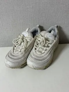 NIKE Air max97 ホワイト　22.5cmのサムネイル