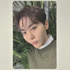 SEVENTEEN 消費期限 タワレコ スングァン トレカ