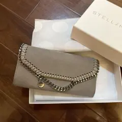 STELLA McCARTNEY ステラマッカトニー　 長財布