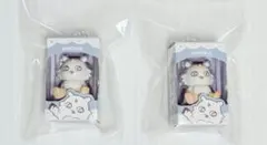 ちいかわ チョコボックス あのこのサムネイル