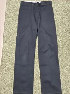 Dickies874 usa製 M30 L32 チャコール