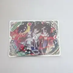 うたプリ　シャニライ　ビジュコレ　寿嶺二