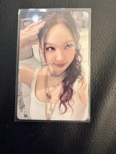 TWICE THIS IS FOR yizhiyu ヨントン1.0 ナヨン