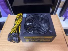 ENERMAX MAXREVO EMR1500EWT 1500W 電源ユニット EMR1500EWT | 株式会社リンクスインターナショナル