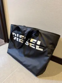 2026年最新】ディーゼルトートバッグの人気アイテム - メルカリ