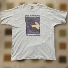 90s シングルステッチ
