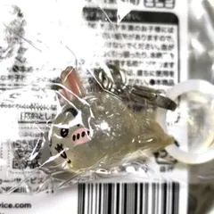 ちいかわパーク まめまめフィギュア チャームマーカー うさぎ