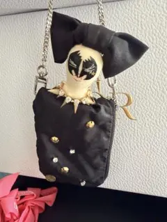 どうぶつの森 ぬいぐるみ キーカバー とたけけ レトロ 当時物 - メルカリ