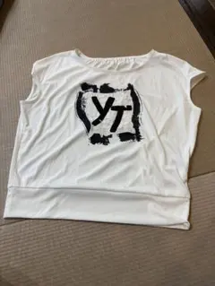 トリイユキ　Tシャツのサムネイル