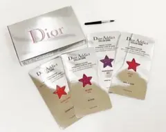 Dior アディクト 口紅 4種類 ♡