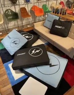 Fragment x G1950 Floor Cushion フロアクッション