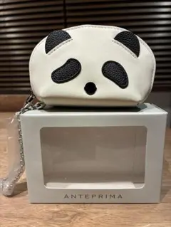 パピペロ様専用/中古/美品/loewe/パンダ/キーホルダー/ - メルカリ