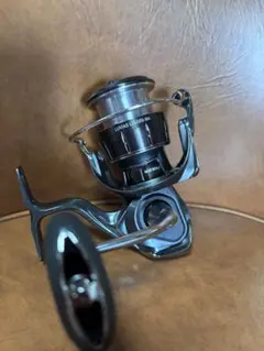 DAIWA LUVIAS LT4000-XHのサムネイル