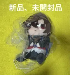グラブル ホウセイロマン ルシフェル サンダルフォン ぬいぐるみ