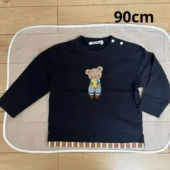 ファミリア　長袖Ｔシャツ　familiar