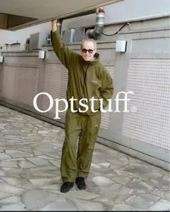 オプトスタフ OPTSTUFF CREATOR'S セットアップ 限定カラー新品 2025年最新】optstuff セットアップの人気アイテム - メルカリ