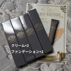 ARCHESS オリジン コア クリーム 薬用ACクリームCN - メルカリ